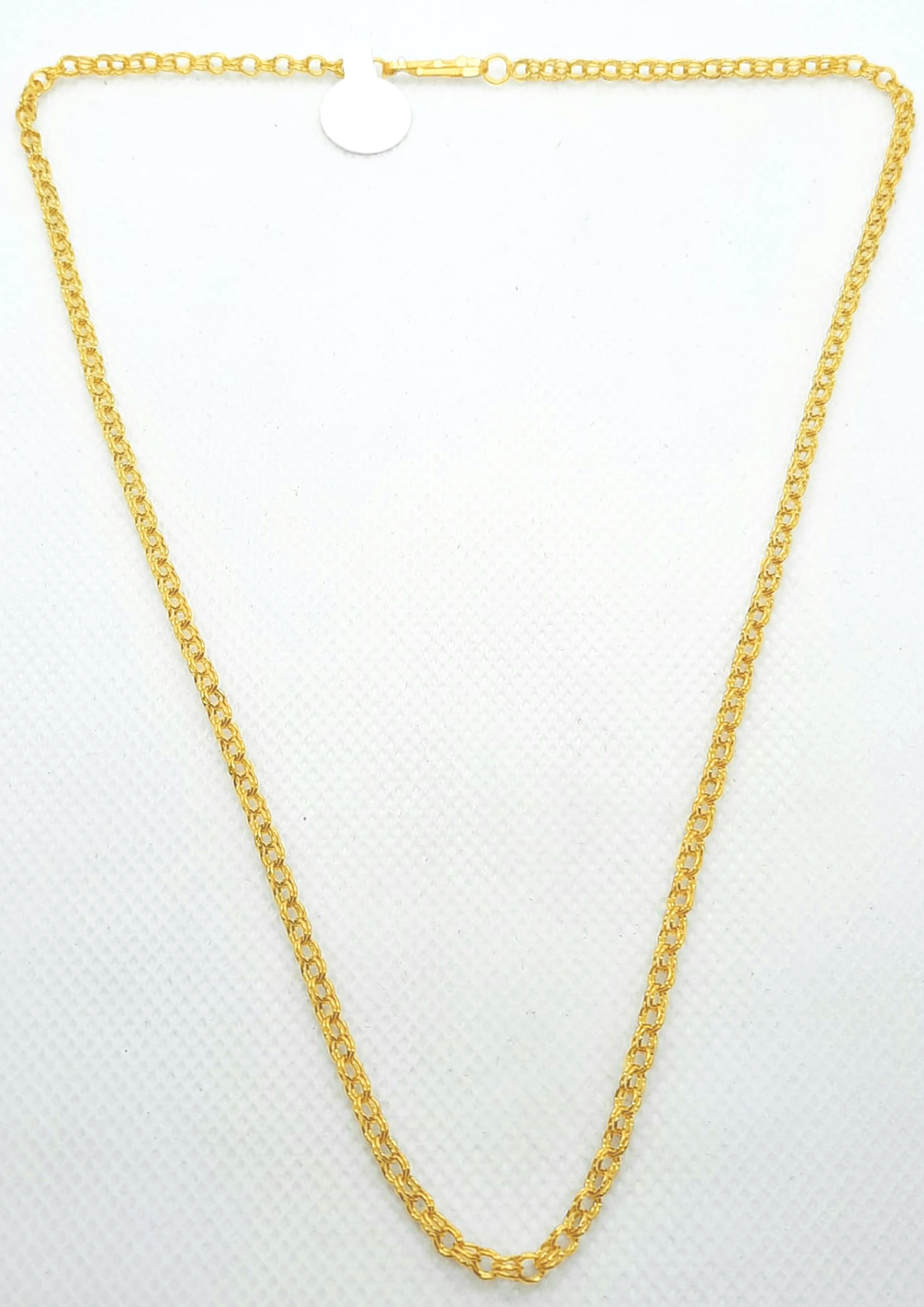 Gold Ladie Chain